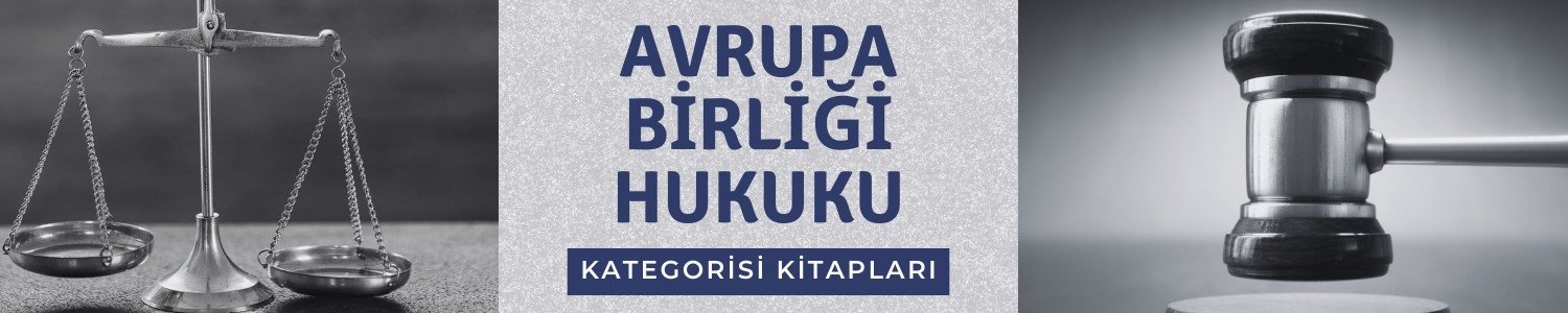 Avrupa Birliği Hukuku