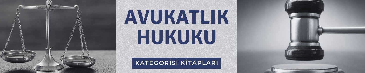 Avukatlık Hukuku