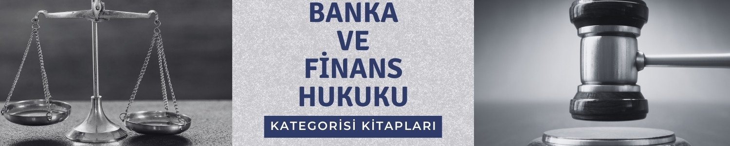 Banka ve Finans Hukuku