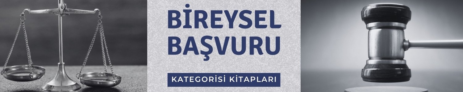 Bireysel Başvuru