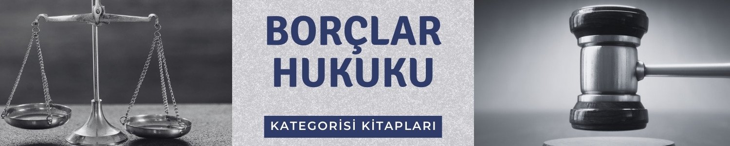 Borçlar Hukuku