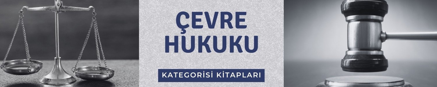 Çevre Hukuku