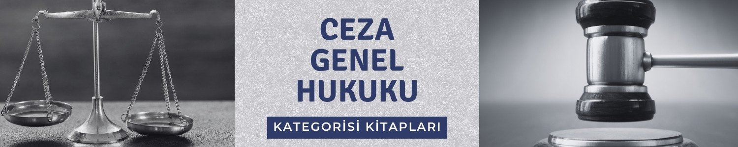 Ceza Genel Hukuku