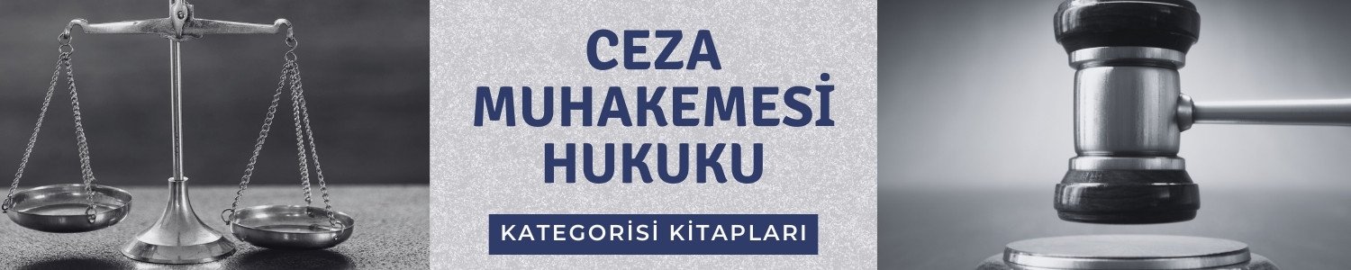 Ceza Muhakemesi Hukuku