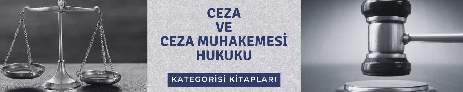 Ceza ve Ceza Muhakemesi Kanunu