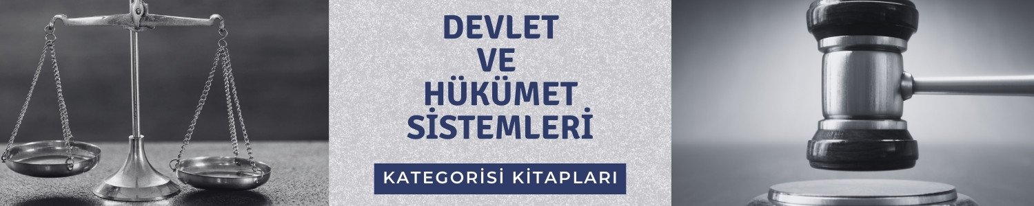 Devlet ve Hükümet Sistemleri