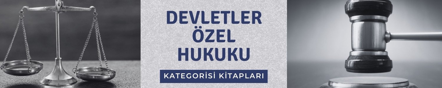 Devletler Özel Hukuku