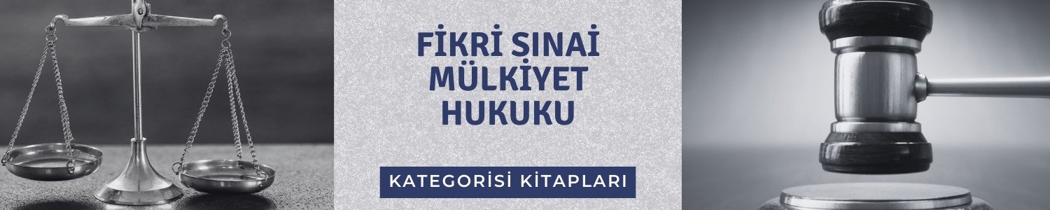 Fikri Sinai Mülkiyet Hukuku