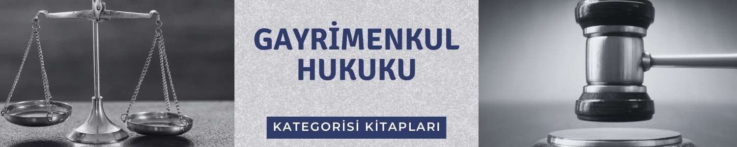 Gayrimenkul Hukuku