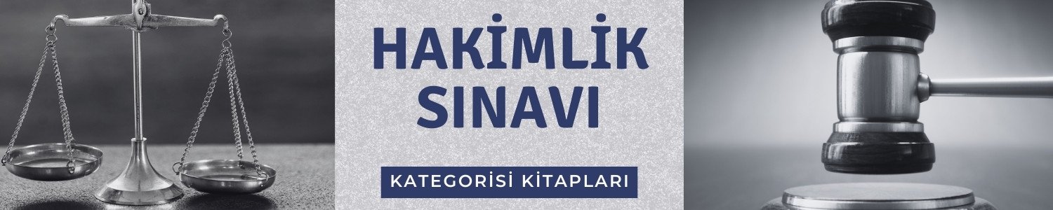 Hakimlik Sınavı