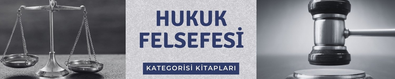 Hukuk Felsefesi