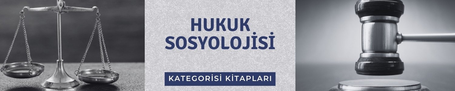 Hukuk Sosyolojisi