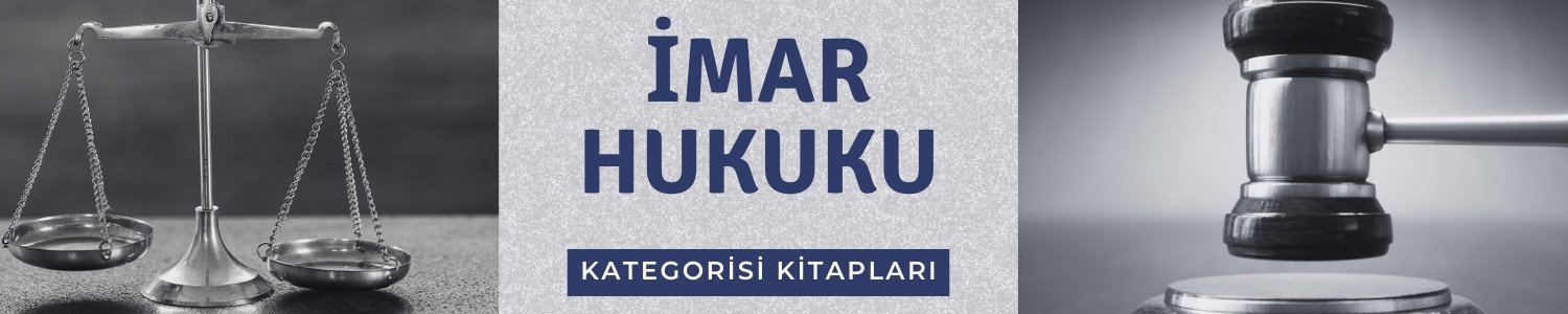 İmar Hukuku