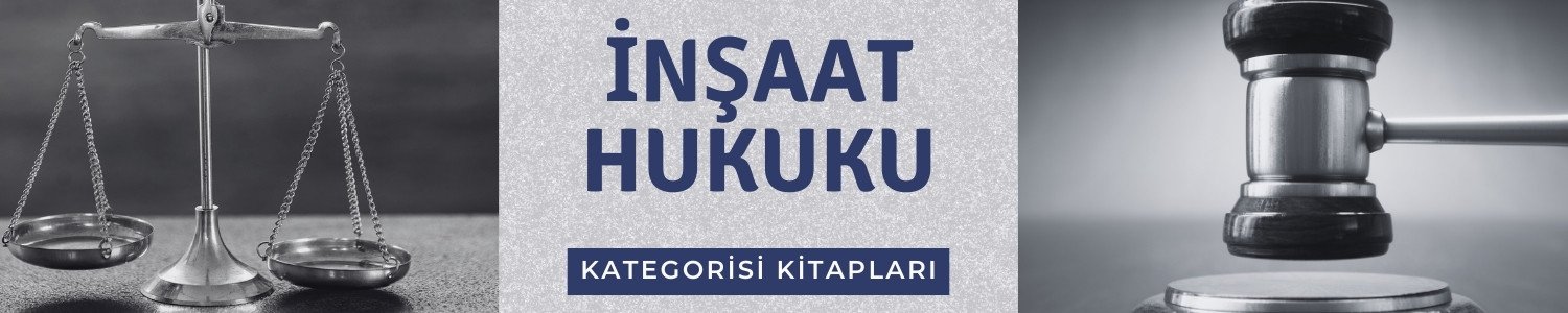 İnşaat Hukuku