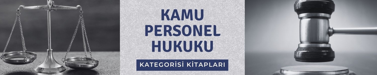 Kamu Personel Hukuku