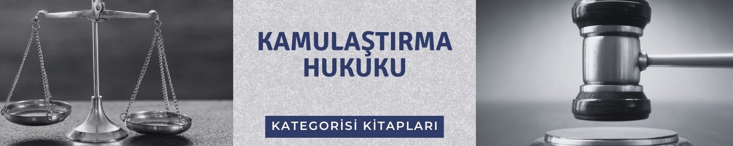 Kamulaştırma Hukuku