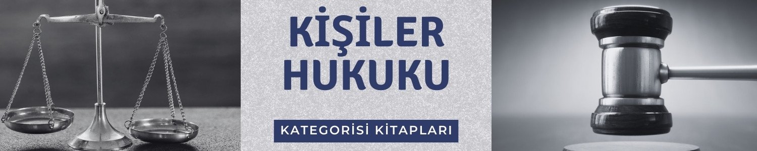 Kişiler Hukuku