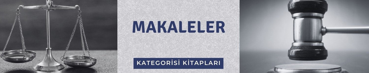 Makaleler