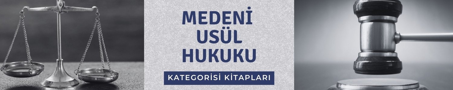 Medeni Usül Hukuku