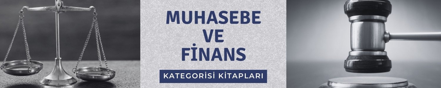 muhasebe ve finans