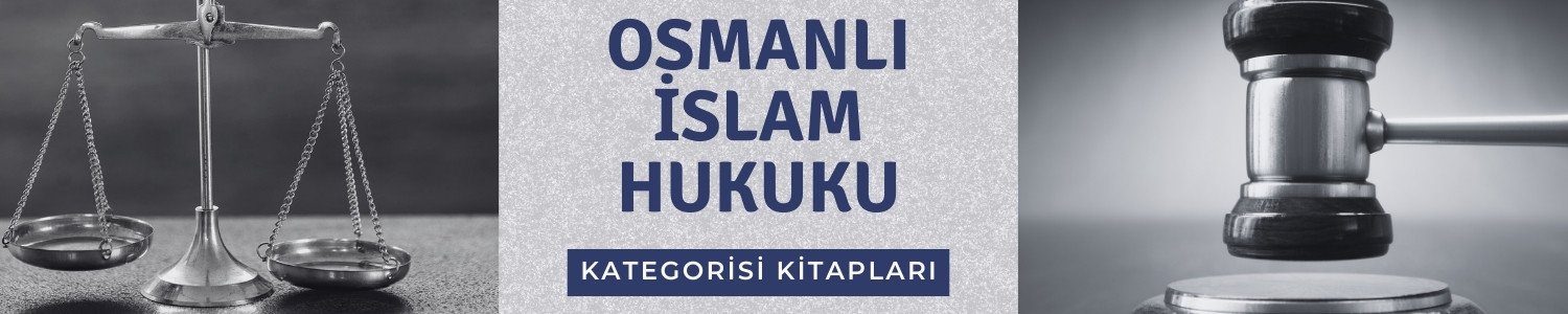 Osmanlı İslam hukuku