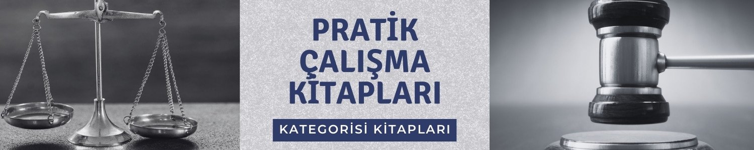 Pratik Çalışma Kitapları