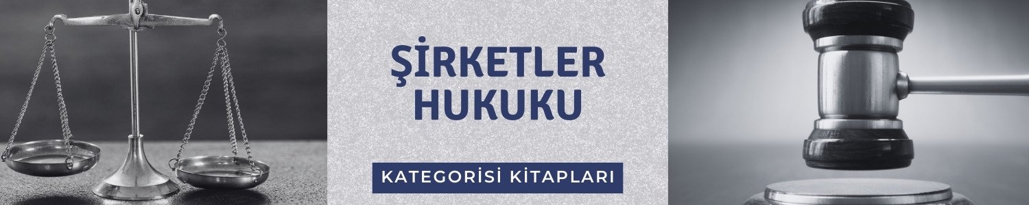 Şirketler Hukuku