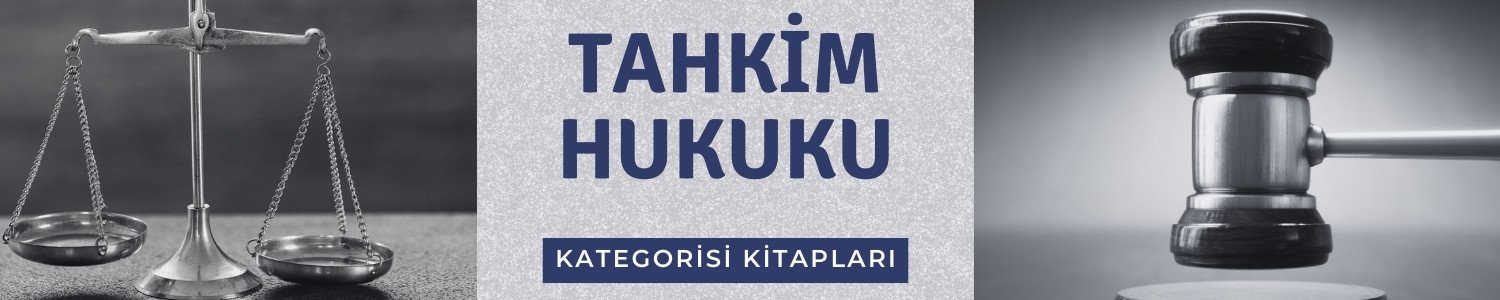 Tahkim Hukuku