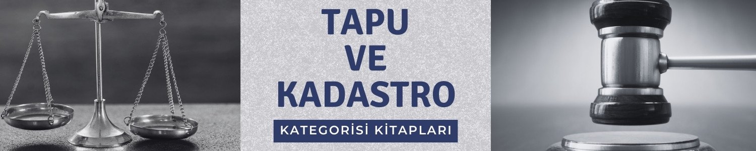 Tapu ve Kadastro