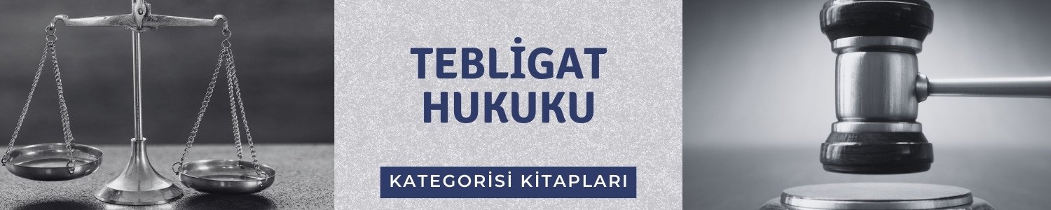 tebligat hukuku