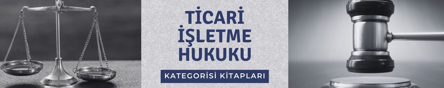 Ticari İşletme Hukuku