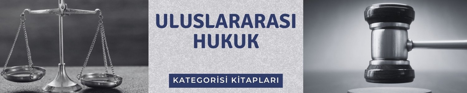 Uluslararası Hukuk